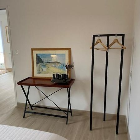 La Maisonnette La Gueriniere ภายนอก รูปภาพ