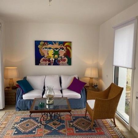 La Maisonnette La Gueriniere ภายนอก รูปภาพ